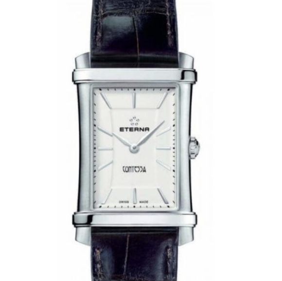 Eterna Contessa Ladies Watch Model 2410.41.61.1199 - Picture 2 of 4